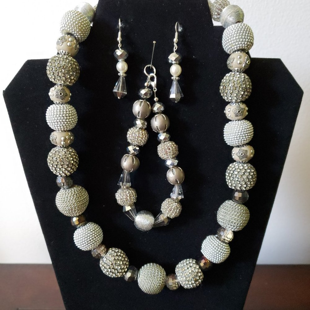 Jewelry Set